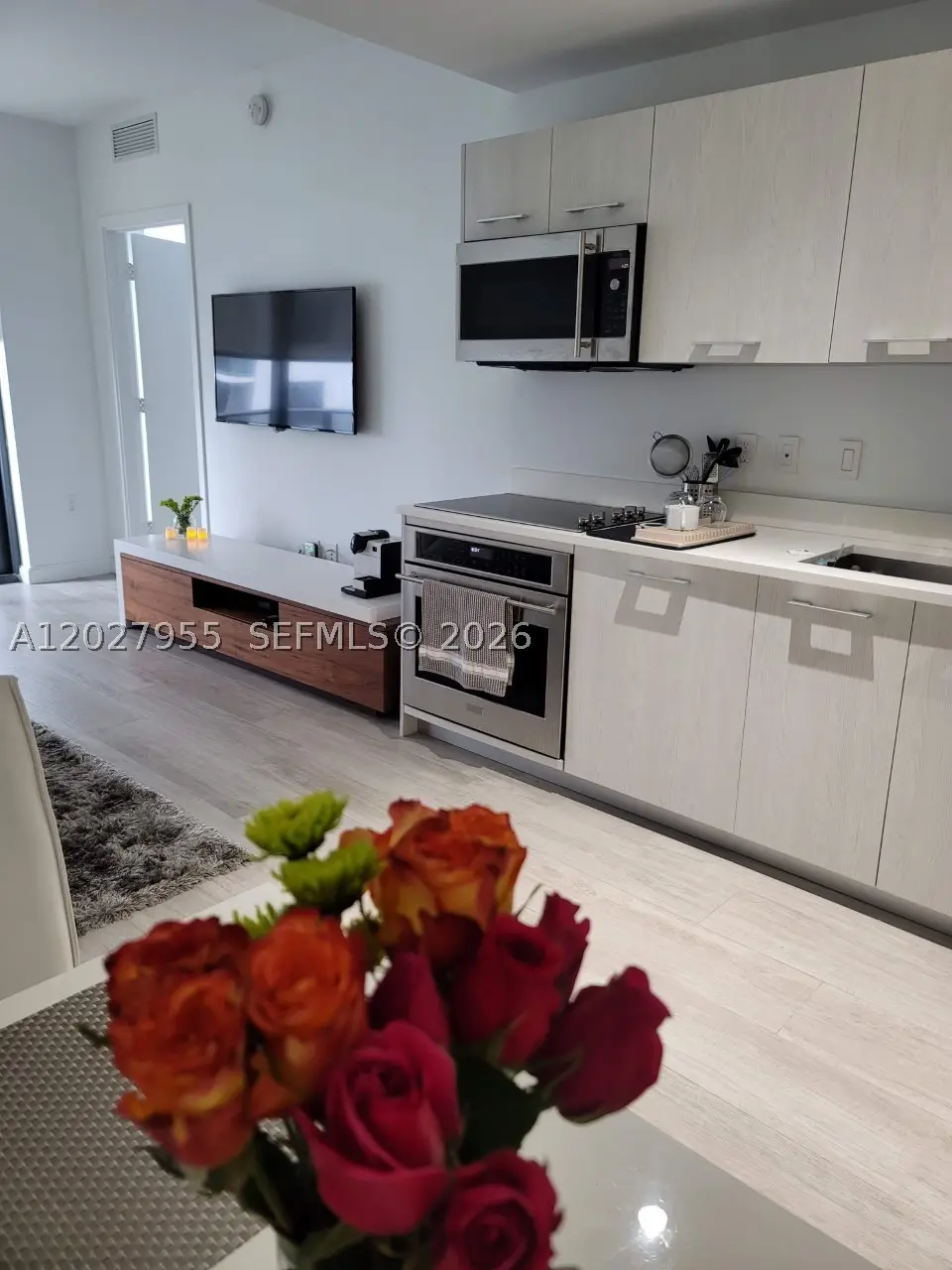 55 SW 9th St #2709, Miami, FL 33130 - #1