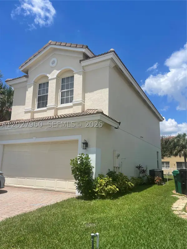 730 NW Leonardo Cir, Port St Lucie, FL 34986