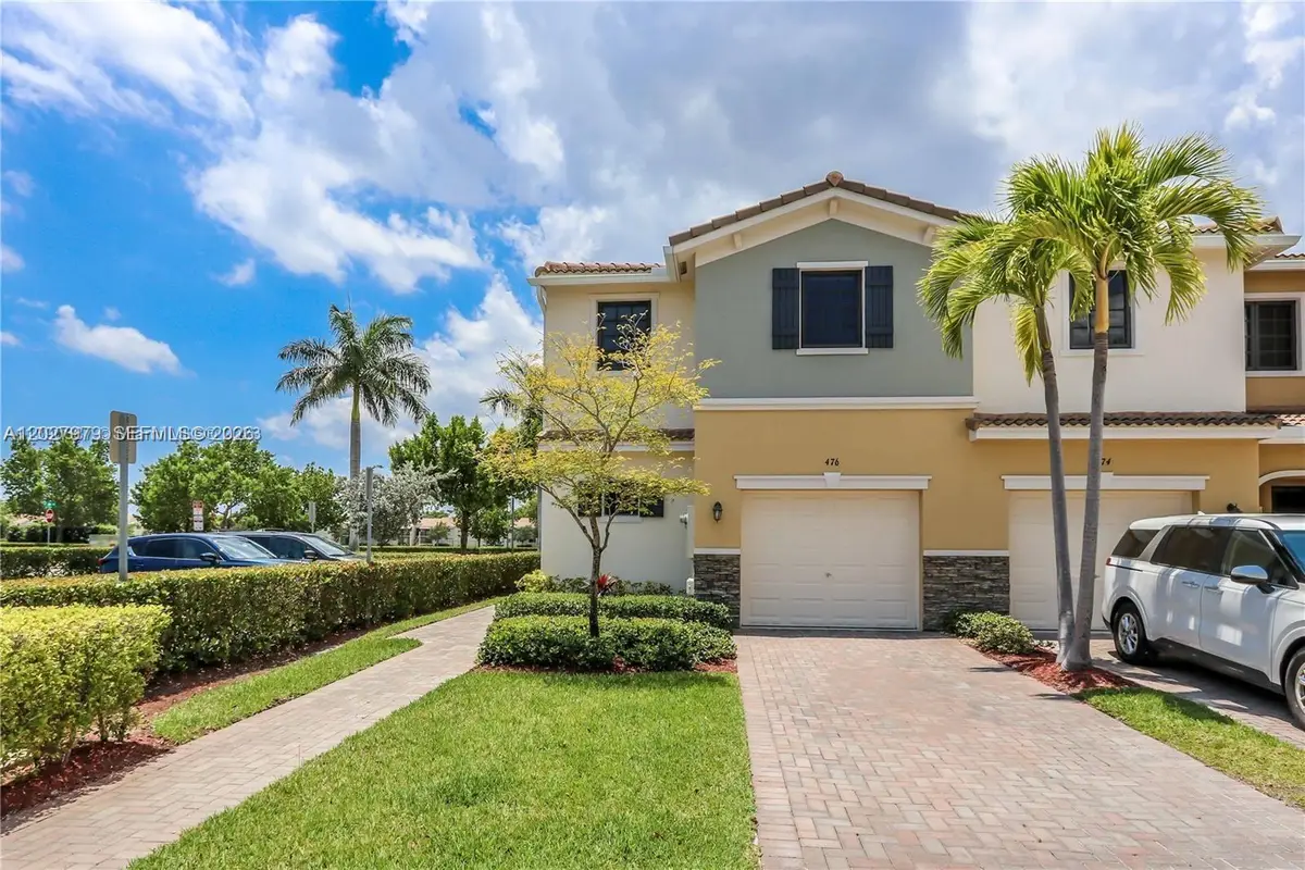 476 NE 194th Ter, Miami, FL 33179 - #1