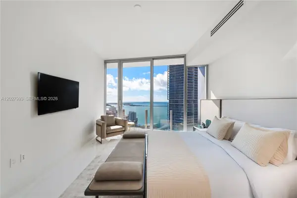300 Biscayne Boulevard Way #3905W, Miami, FL 33131