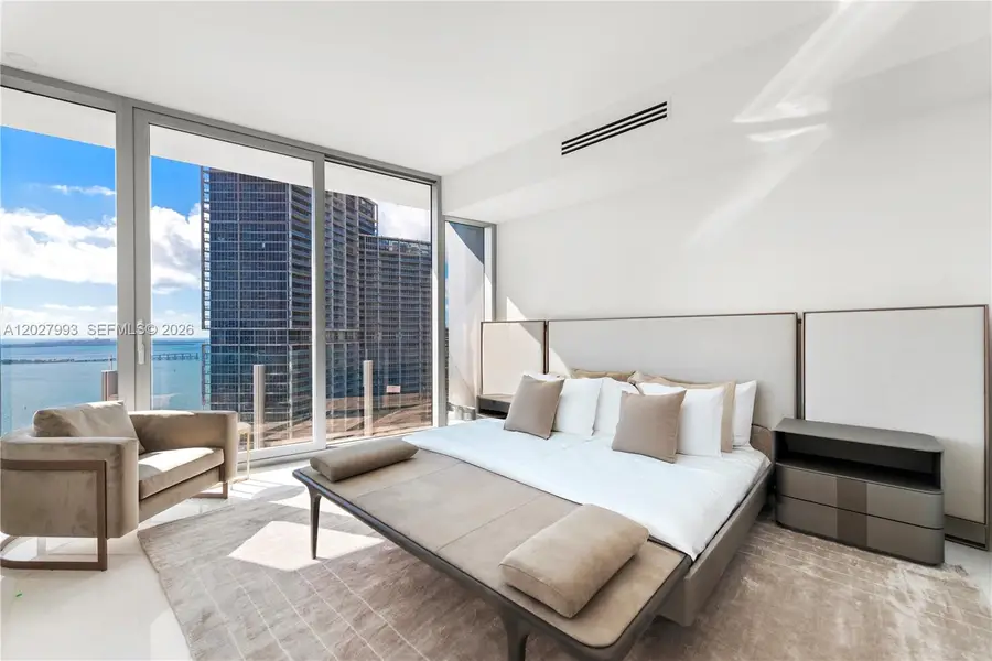 300 Biscayne Boulevard Way #3905W, Miami, FL 33131 - #2