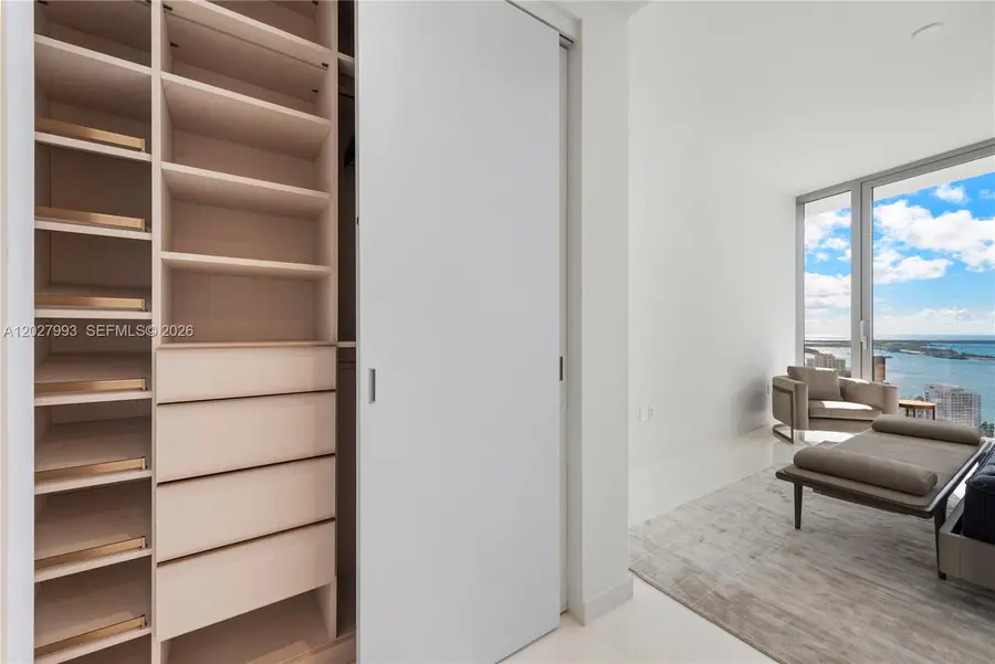 300 Biscayne Boulevard Way #3905W, Miami, FL 33131 - #3