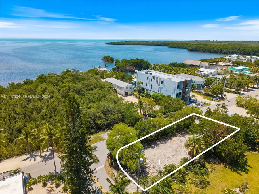 0 Seaside Ave, Key Largo, FL 33037 - #3