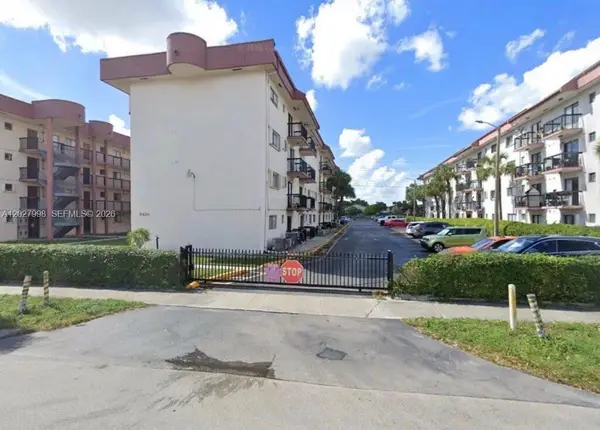 5420 W 21st Ct #411, Hialeah, FL 33016