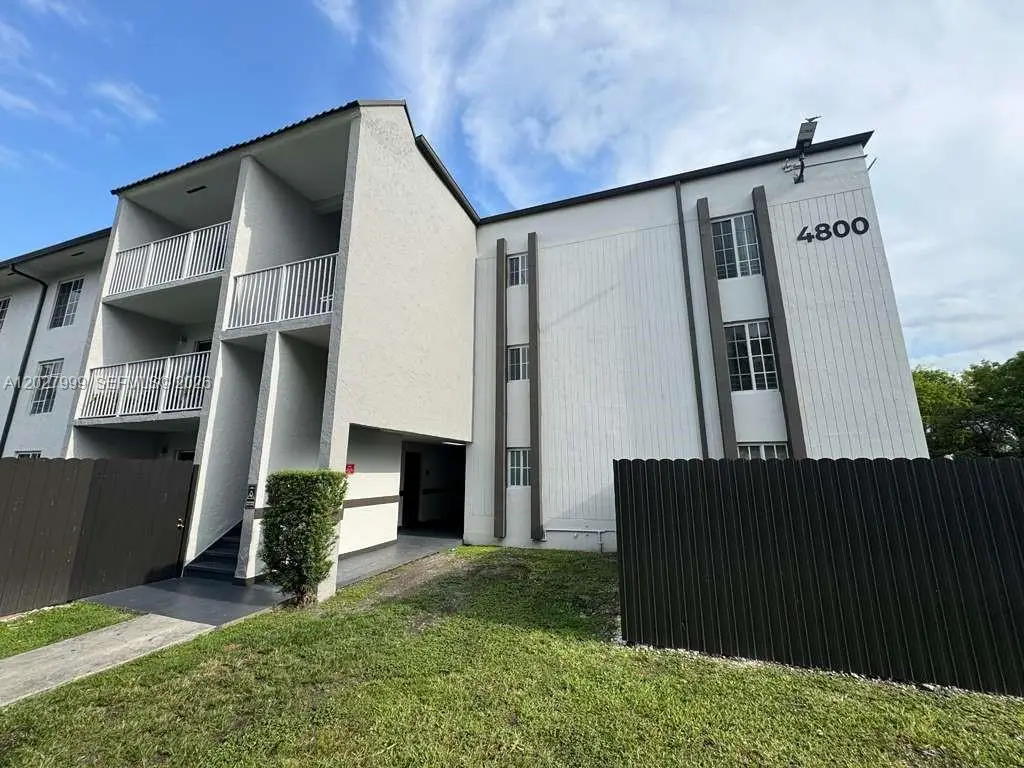 4800 NW 79th Ave #208, Doral, FL 33166 - #1