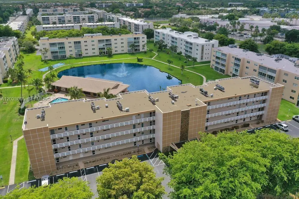 1025 SE 2nd Ave #208, Dania Beach, FL 33004 - #1