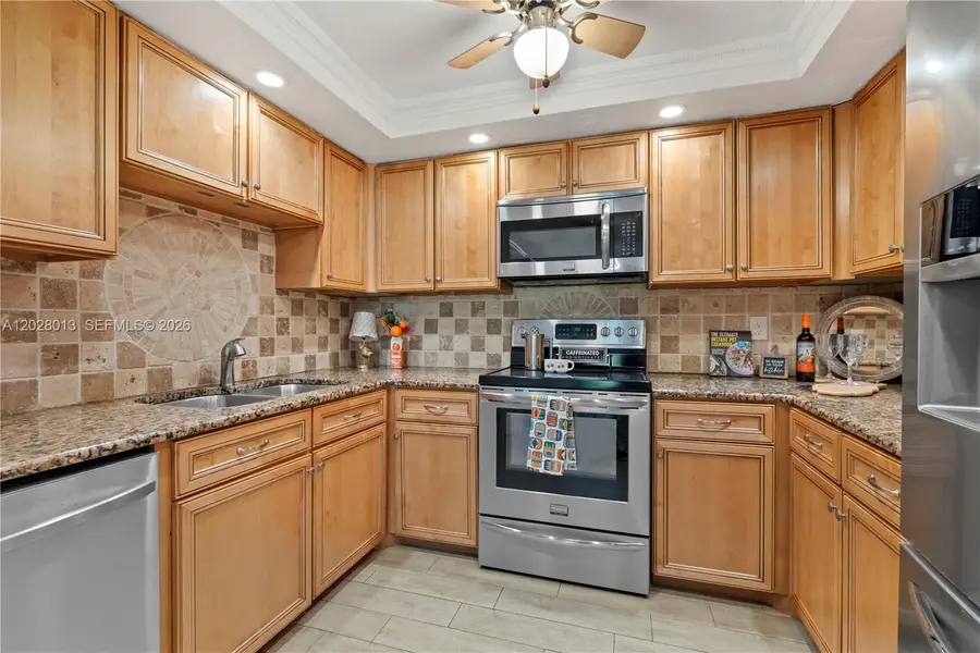 940 Augusta #937, Naples, FL 34113 - #2