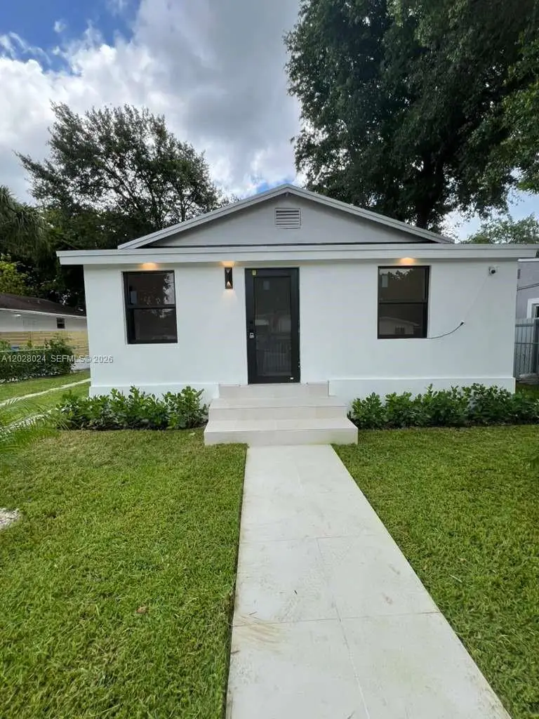 5511 NW 4th Ave, Miami, FL 33127 - #2