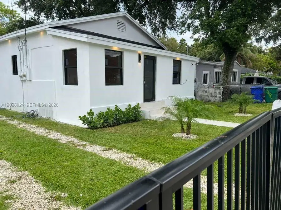 5511 NW 4th Ave, Miami, FL 33127 - #3