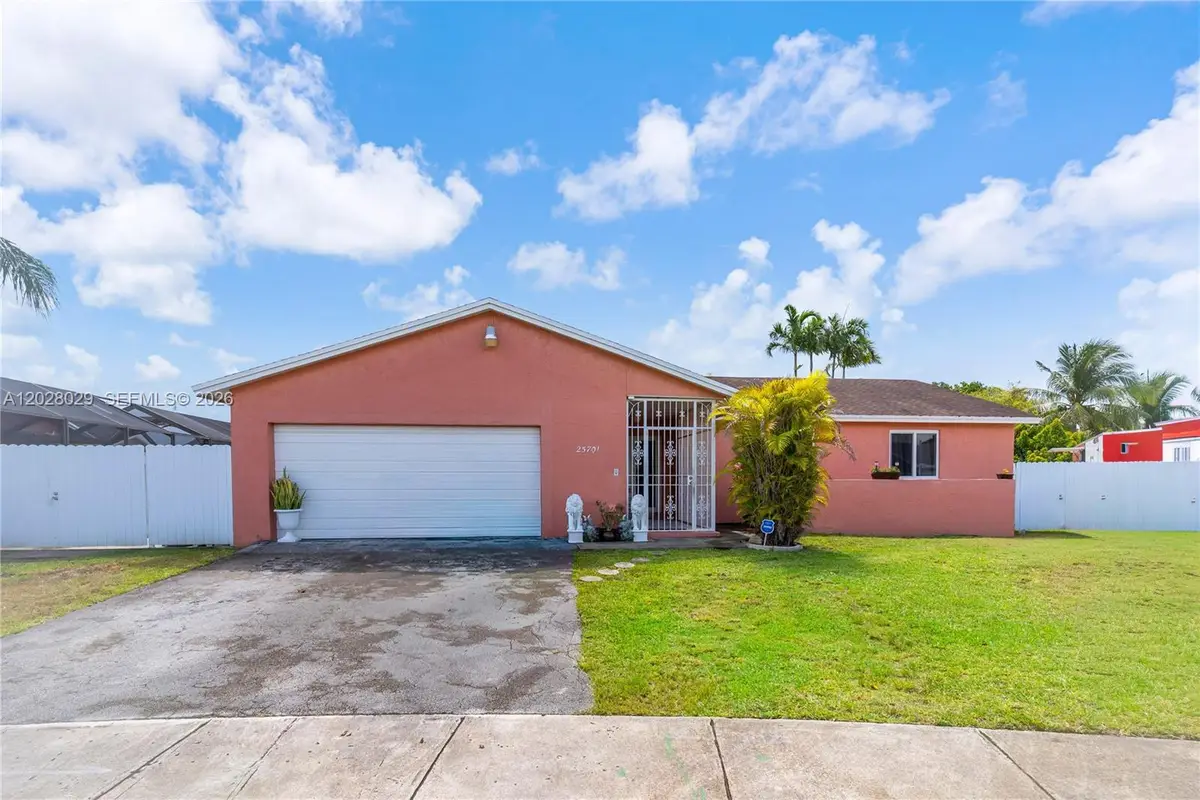 25701 SW 133rd Ct, Homestead, FL 33032 - #1