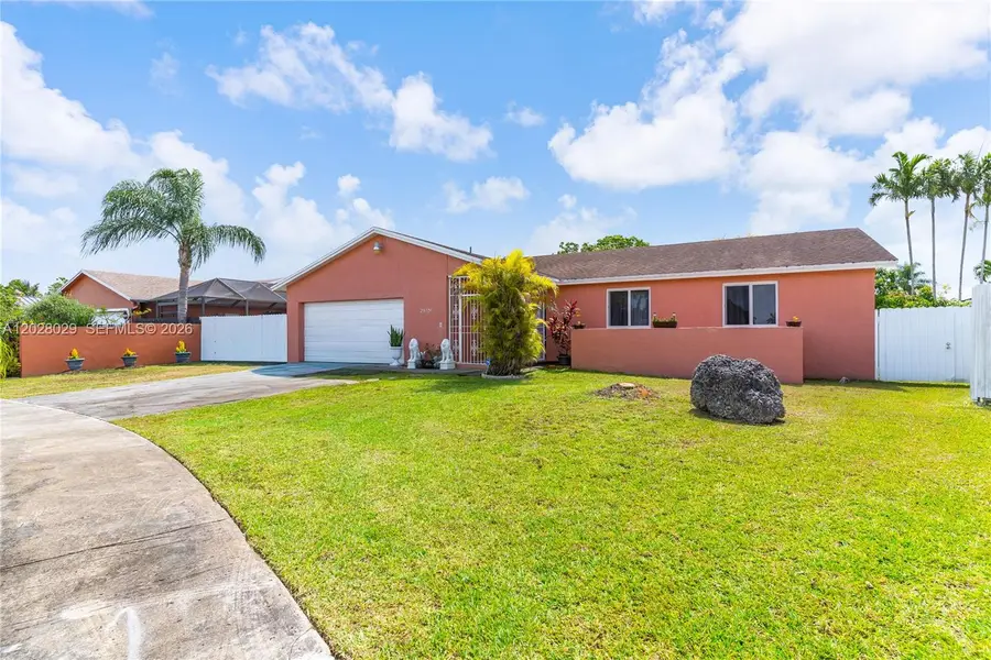 25701 SW 133rd Ct, Homestead, FL 33032 - #2