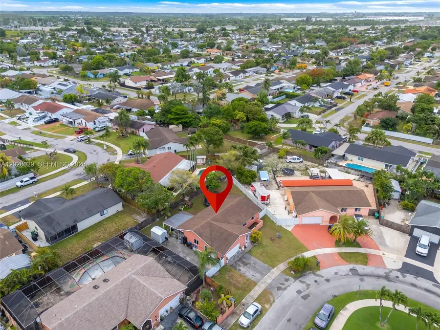25701 SW 133rd Ct, Homestead, FL 33032 - #3