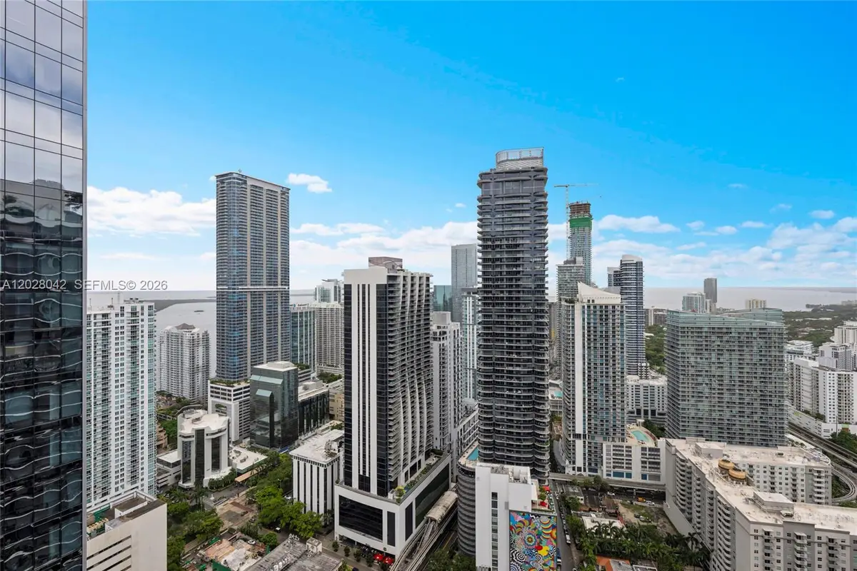 801 S Miami Ave #4602, Miami, FL 33130 - #1