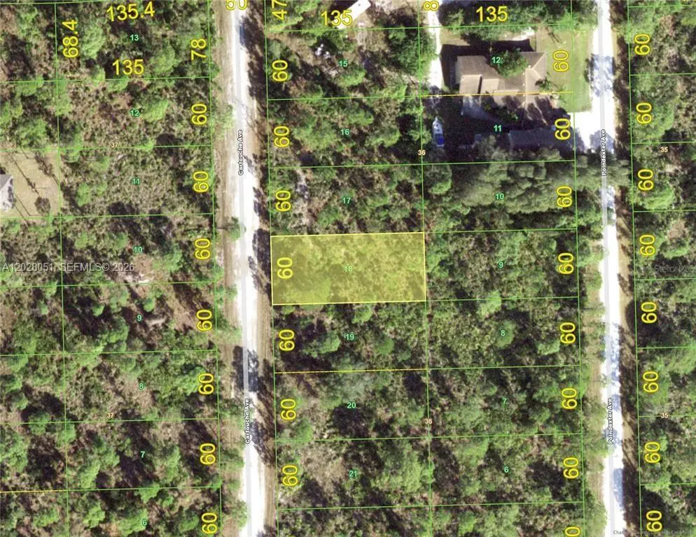 12294, Punta Gorda, FL 33955 - #1