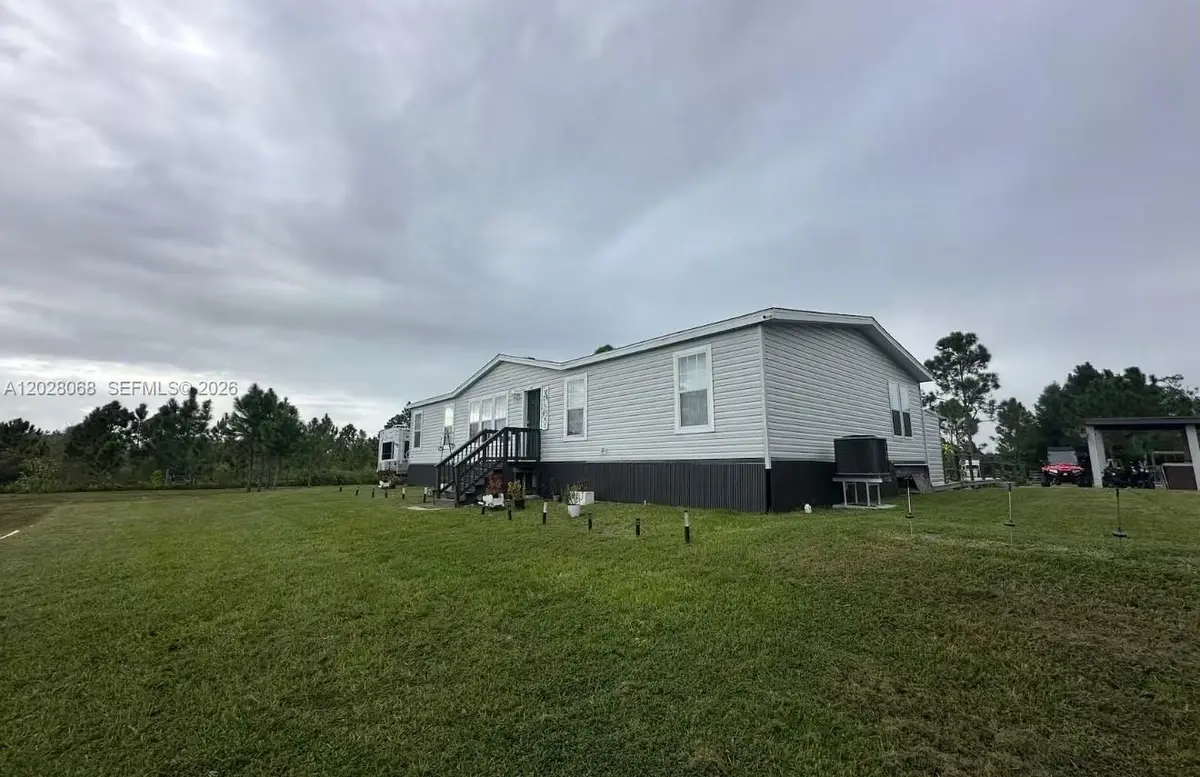 17663 Nw 266th St, Okeechobee, FL 34972 - #1