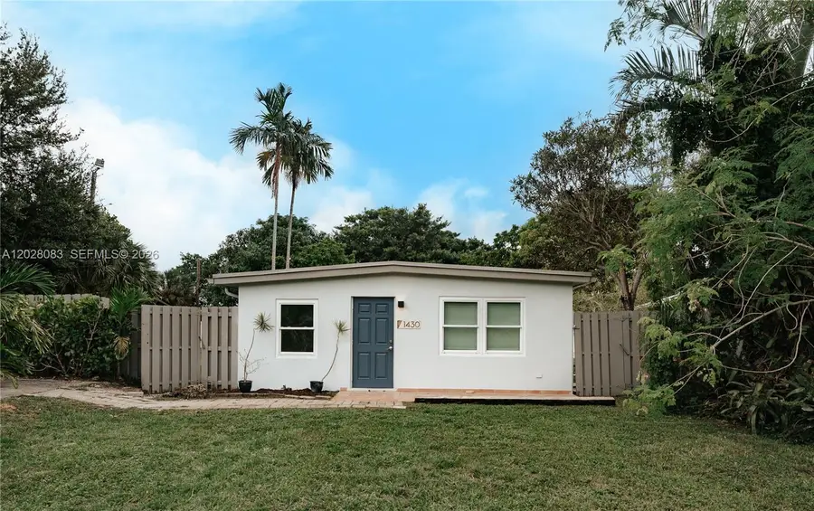 1430 SW 32nd Ct, Fort Lauderdale, FL 33315 - #2
