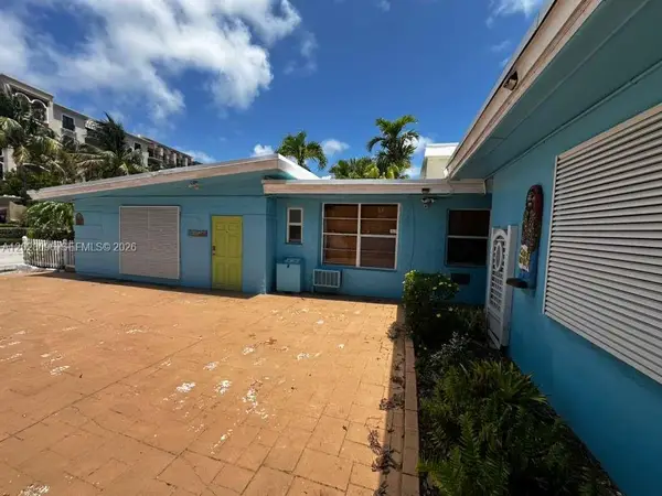 2318 N Ocean Blvd, Fort Lauderdale, FL 33305
