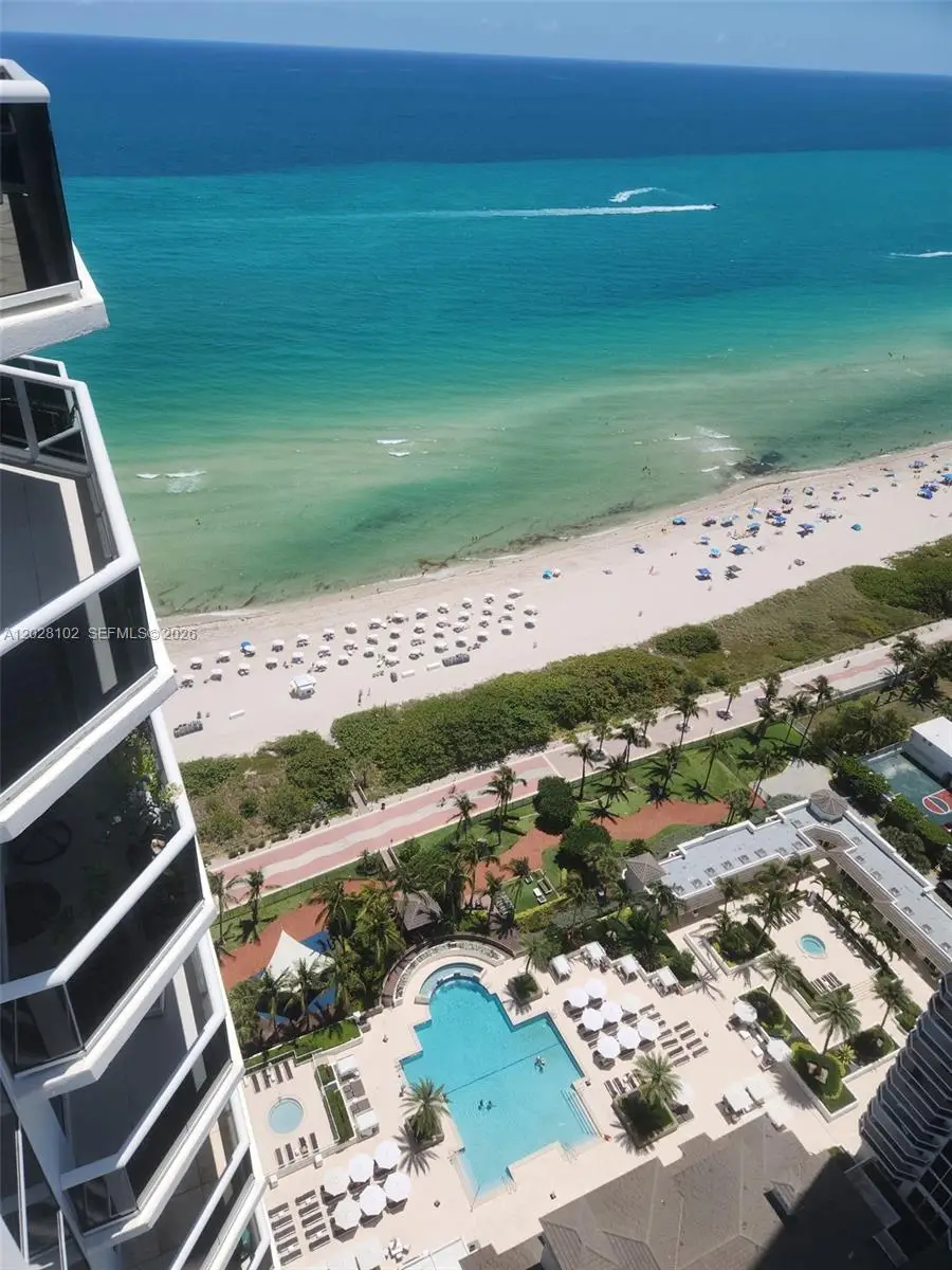 4779 Collins Ave #3504, Miami Beach, FL 33140 - #3