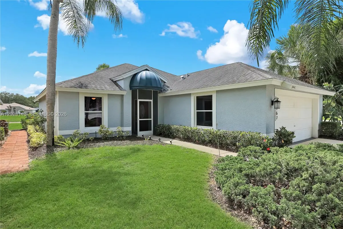 21167 Butchers Holler, Estero, FL 33928 - #1