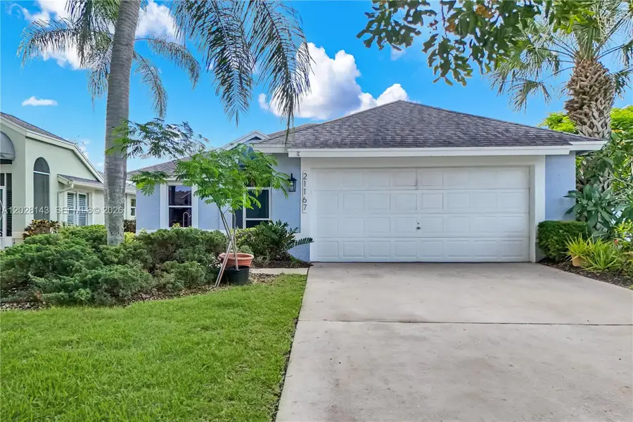 21167 Butchers Holler, Estero, FL 33928 - #2