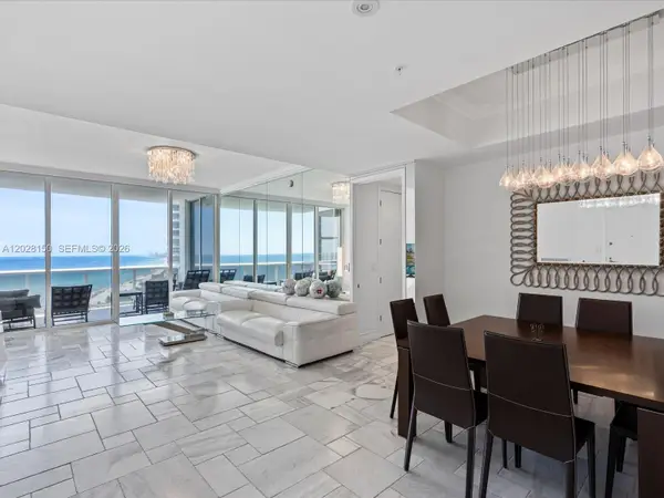 18101 Collins Ave #1904, Sunny Isles Beach, FL 33160