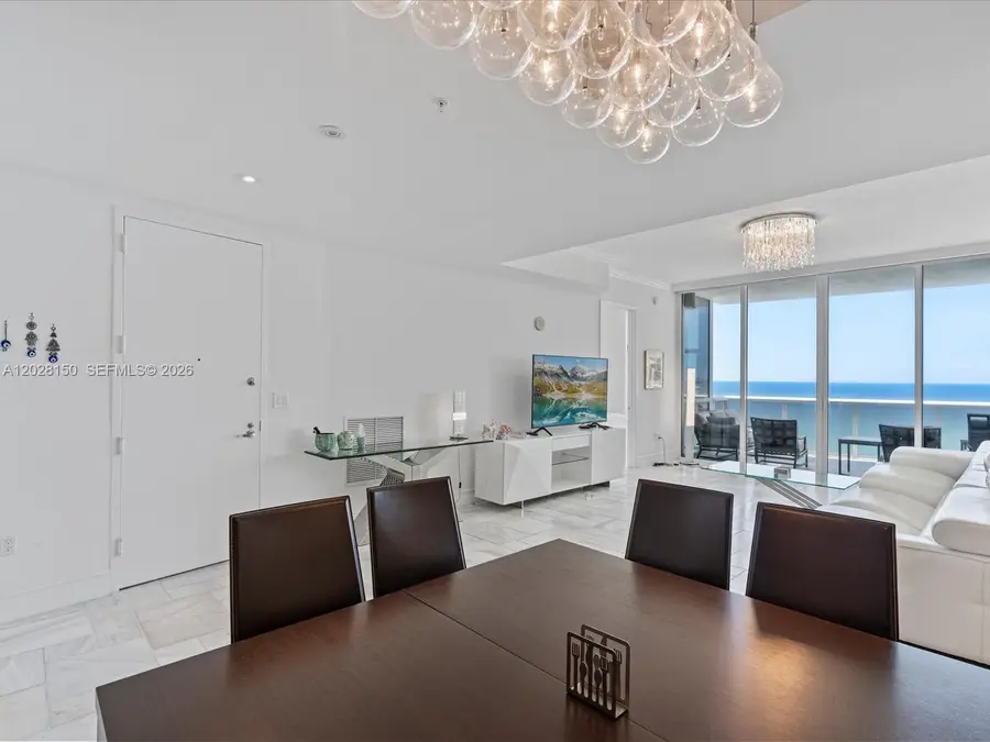 18101 Collins Ave #1904, Sunny Isles Beach, FL 33160 - #2