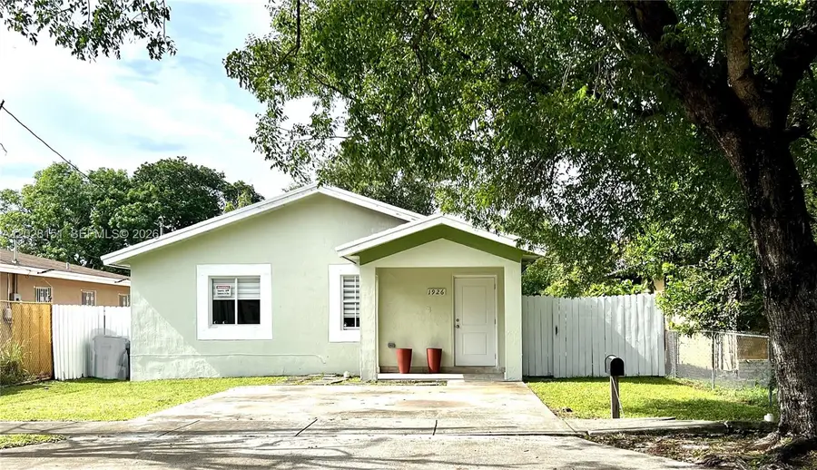1926 NW 60th St, Miami, FL 33142 - #2