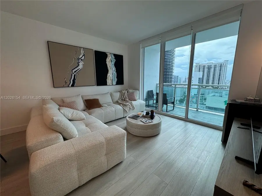 951 Brickell Ave #2103, Miami, FL 33131 - #2