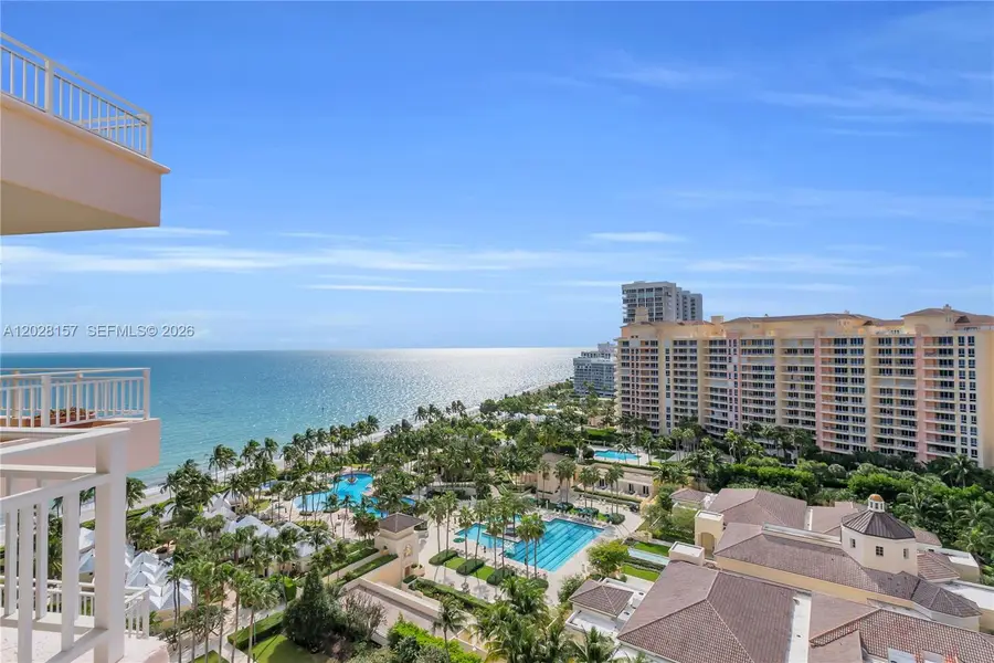 791 Crandon Blvd #PH04, Key Biscayne, FL 33149 - #2