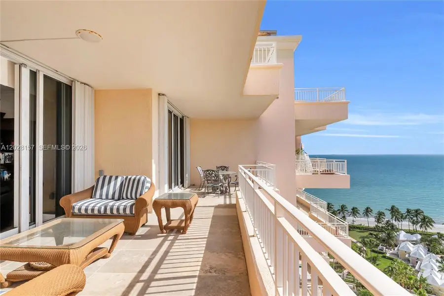 791 Crandon Blvd #PH04, Key Biscayne, FL 33149 - #3