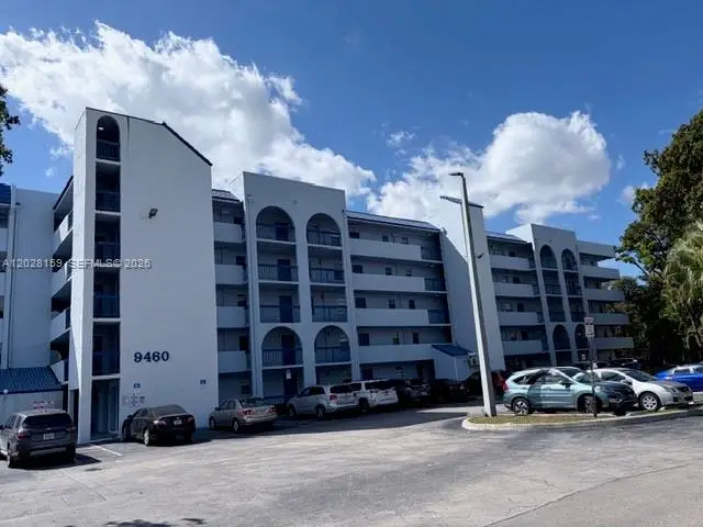 9460 Fontainebleau Blvd #529, Miami, FL 33172 - #3