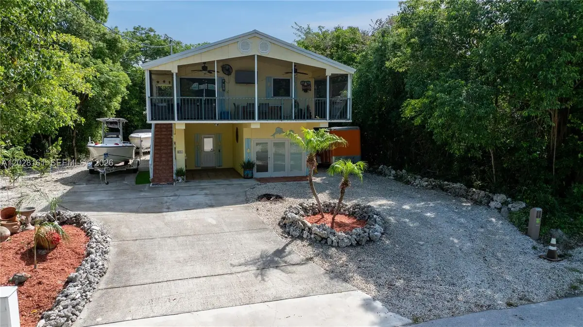 411 Mahogany Ave, Key Largo, FL 33037 - #1