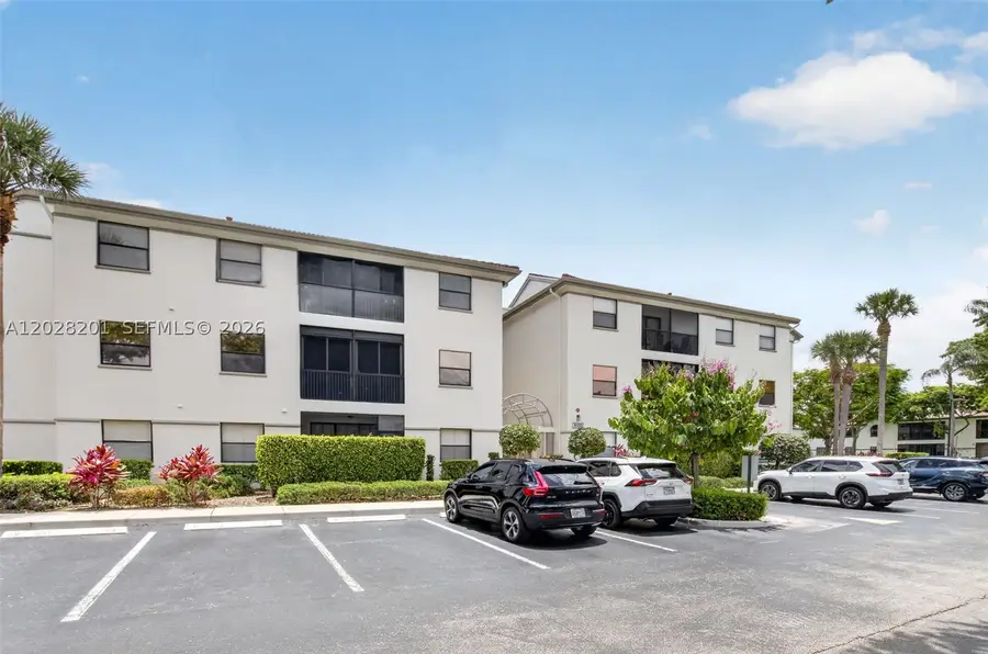 5133 Brisata Cir #L, Boynton Beach, FL 33437 - #2