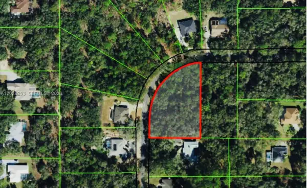 4043 E Dano, Inverness, FL 34453