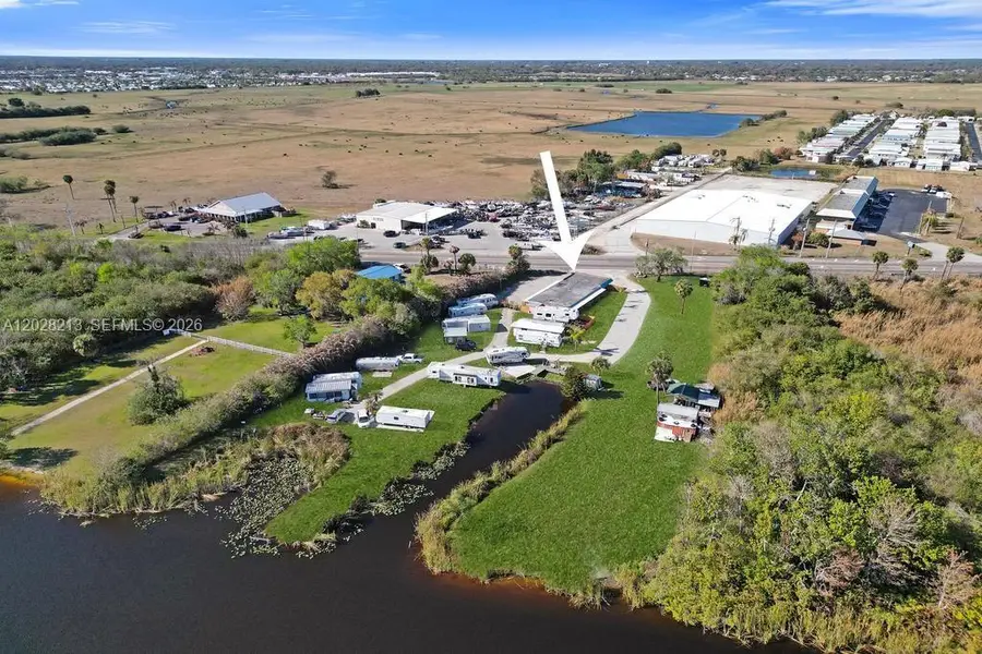 1422 Us Highway 441, Okeechobee, FL 34974 - #2