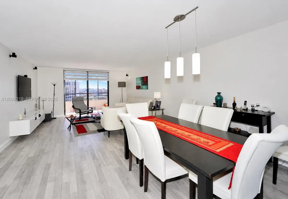 2500 Parkview Dr #1815, Hallandale Beach, FL 33009 - #1