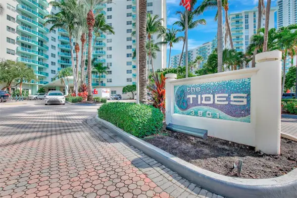 3801 S Ocean Dr #6Z, Hollywood, FL 33019