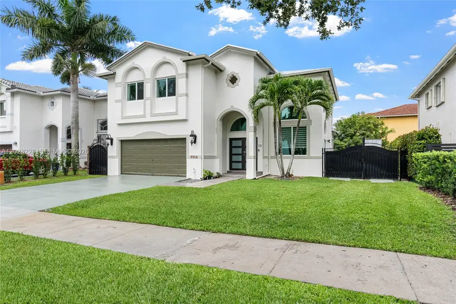 6014 SW 160th Ave, Miami, FL 33193 - #2