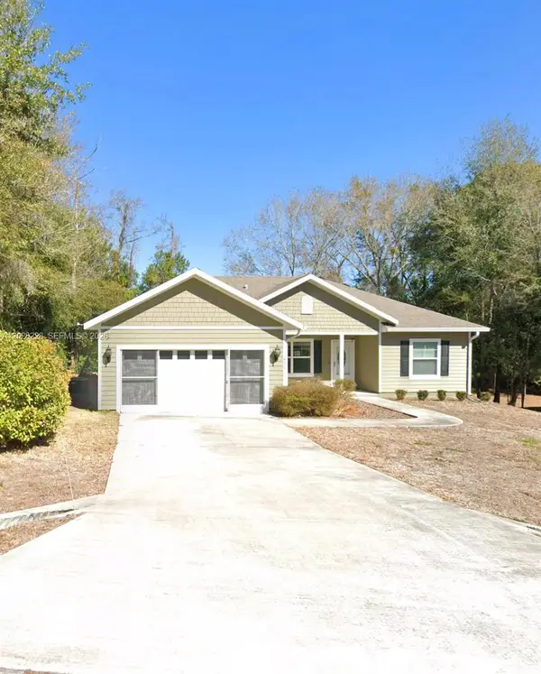 451 NE 151 Terrace, Other, FL 32696