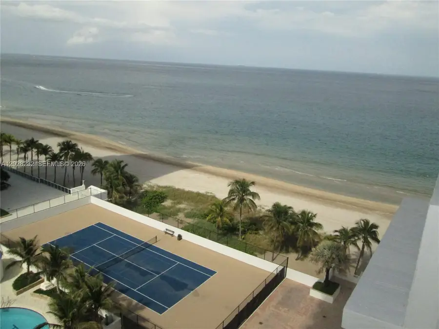 1370 S Ocean Blvd #1206, Pompano Beach, FL 33062 - #3