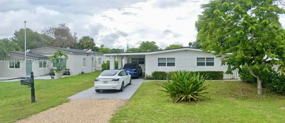 1869 NE 173rd St, North Miami Beach, FL 33162 - #1