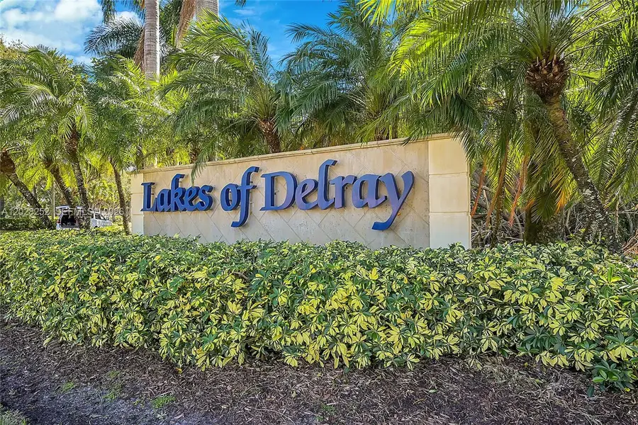 15342 Lakes Of Delray Blvd #90, Delray Beach, FL 33484 - #2