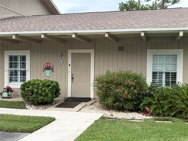 9229 SE Riverfront Ter #K, Jupiter, FL 33469