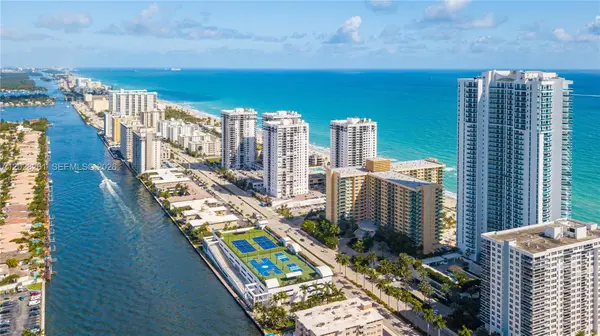 2501 S Ocean Dr #1525, Hollywood, FL 33019
