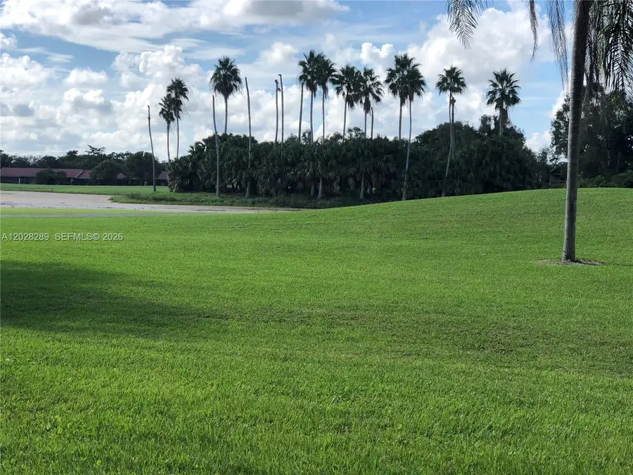 16300 Golf Club Rd #105, Weston, FL 33326 - #2