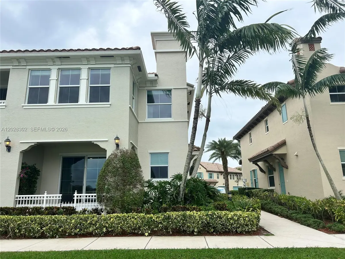 3057 Tortola Way, Hollywood, FL 33024 - #1