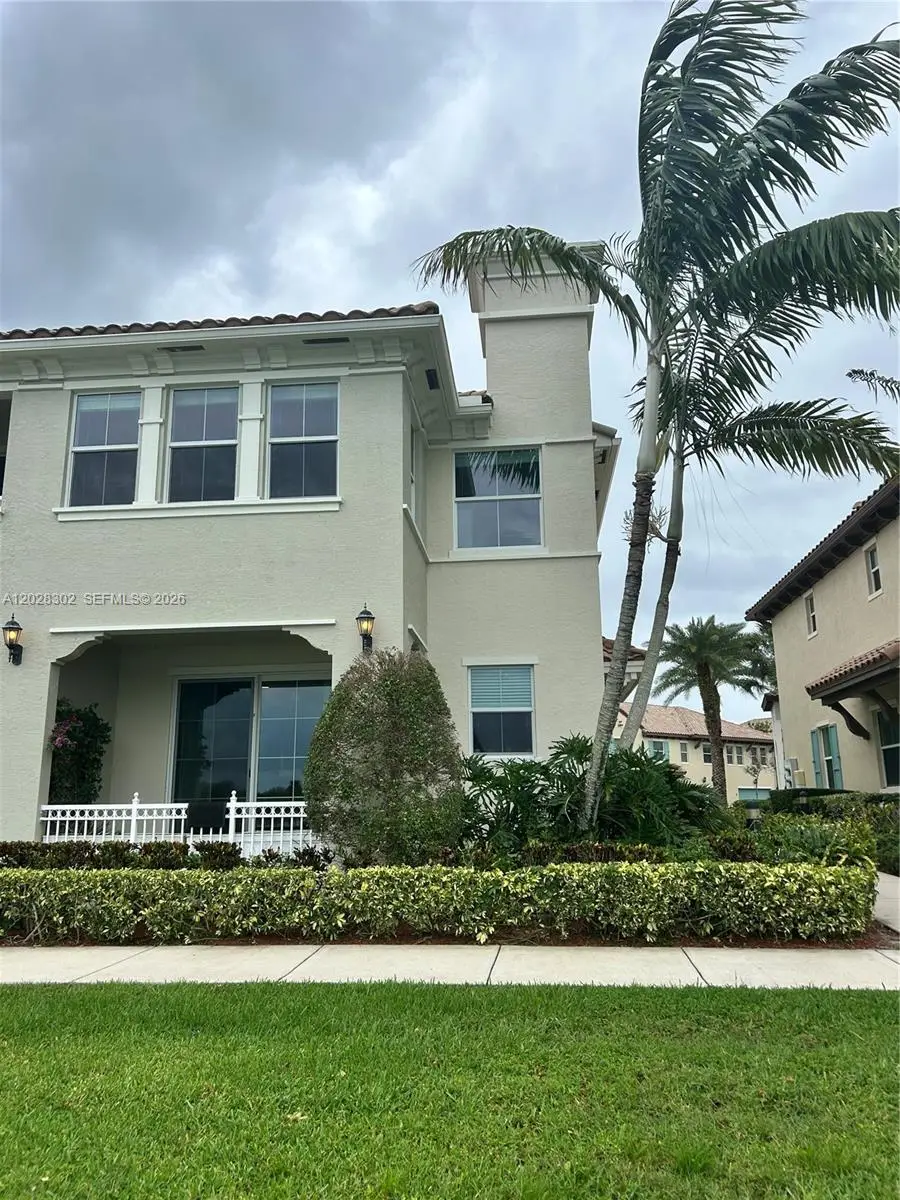 3057 Tortola Way, Hollywood, FL 33024 - #2