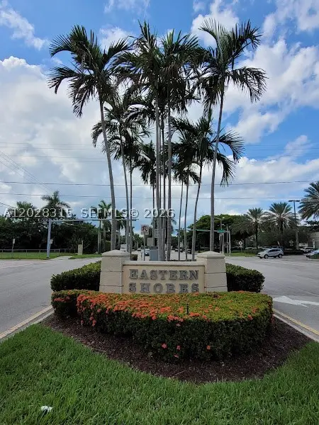 3750 NE 169th St #204, North Miami Beach, FL 33160