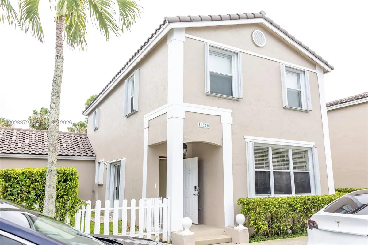 10560 NW 57th Ct, Coral Springs, FL 33076 - #1