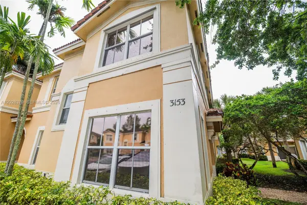 3153 SW 129th Ter, Miramar, FL 33027